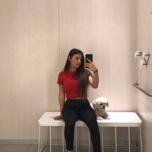 Meet your Posher, Dalea